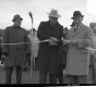 Bridge Opening Ceremony