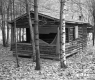Cabin near I-91