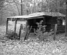 Cabin near I-91