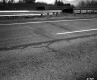 Cracked Pavement