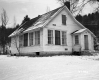 House on VT 100B
