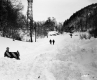 Winter Road