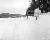 Winter Road
