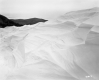 Wind Carved Snow