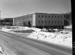 Employment Security Bldg.