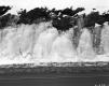 Ice Buildup