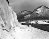 Ice Buildup