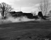 Swanton Fire 