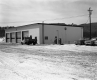District #9 Shed