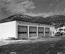 District #9 Shed