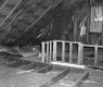 Buckley Property, Attic