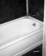 Buckley Property, Bathroom