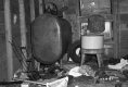 Buckley Property, Shed Interior
