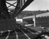 I-91 Bridge Construction Between Thetford and Norwich 