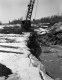 I-91 Road Construction Between Thetford and Norwich