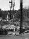 I-91 Road Construction Between Thetford and Norwich