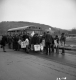 Stowe Schoolchildren in Montpelier on Green Up Day