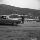 State Police Officer During Green Up Day