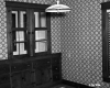 Ford Property Dining Room Interior in Barre