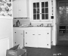 Ford Property Rear Cottage Kitchen Interior in Barre