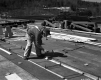 I-91 Bridge Construction Over Ompompanoosuc River in Thetford 