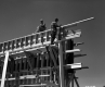 I-91 Bridge Construction Over Ompompanoosuc River in Thetford 