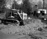 I-91 Bridge Construction Over Route 113 in Fairlee