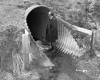 Westover Property Culvert