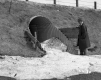 Westover Property Culvert