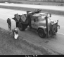 Green Up Day Volunteers Alongside I-89 in Middlesex
