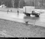 Green Up Day Volunteers Alongside I-89 in Middlesex