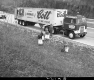 Green Up Day Volunteers Alongside I-89 in Middlesex