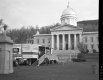 Apollo 11 Exhibit at State House
