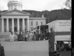 Apollo 11 Exhibit at State House