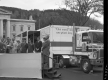 Apollo 11 Exhibit at State House