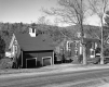 House and Barn on Route 113