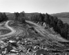 I-91 Construction near Lake Morey