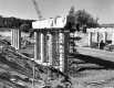 I-91 Bridge Construction