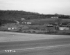Construction near Snow Bridge Road