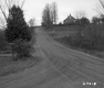 House on Dirt Road