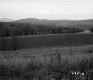 View of Highway, Hills, and Mountains