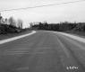 View down Paved Highway