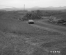 Car on Rural Dirt Road