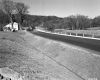 View down Paved Highway