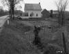 Whitney Property on Route 7 Between Salisbury and Middlebury