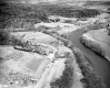 Hospitatlity Farm and Little River before I 89 