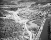 I89 Construction Village of Waterbury