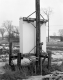 Telephone Service Boxes