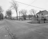 Wright Property, House and Farm Fields