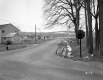 Wright Property, House and Farm Fields
